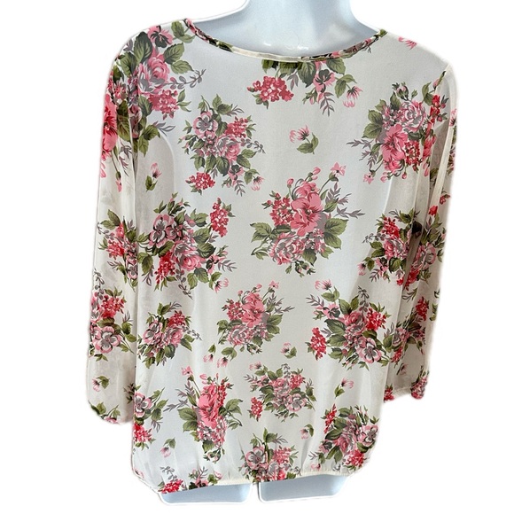 Venus top - Picture 4 of 8